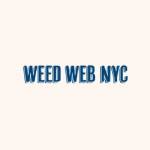 Weed web Nyc