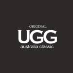 UGG Australia Classic