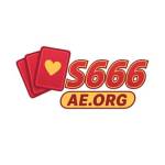 S666 Thế Giới Cá Cược Đỉnh Cao