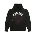 Spider Hoodie