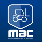 MAC MONTACARGAS