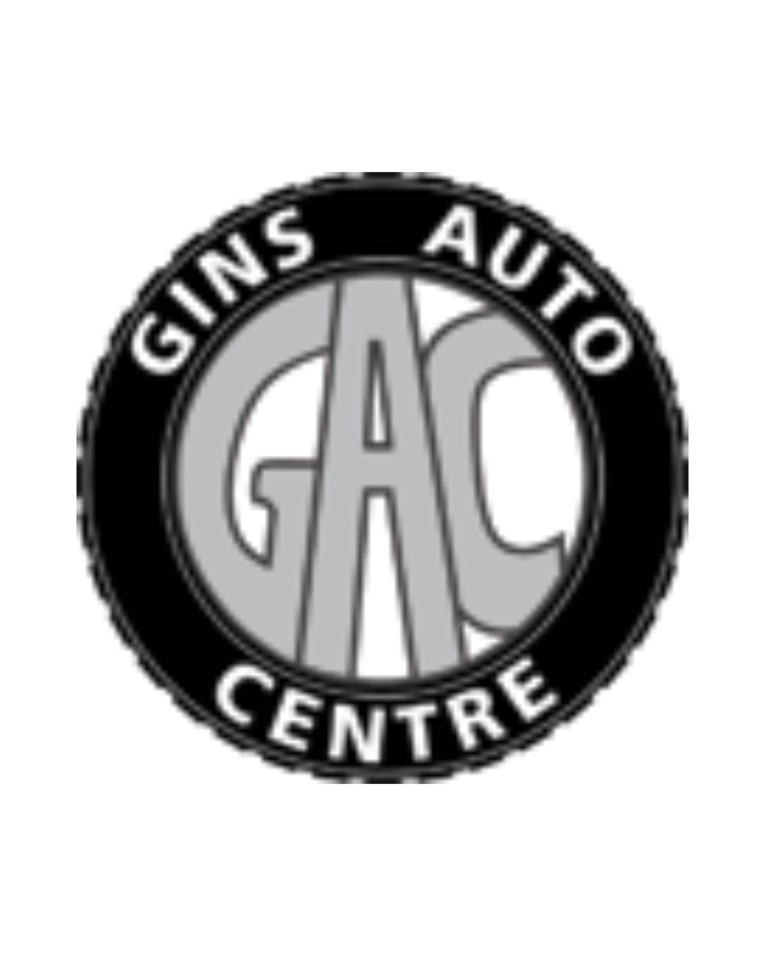 Gins Auto Centre Ltd