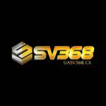 SV368 Cong Game Giải Trí Đỉnh Cao
