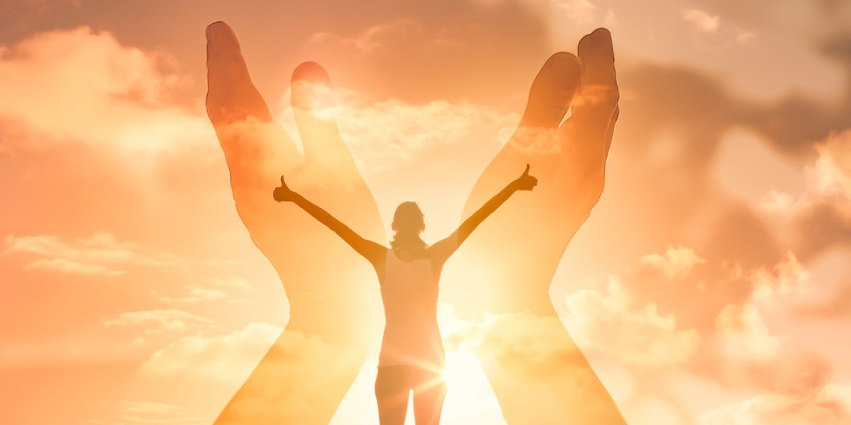 Prayer for Healing: Powerful Words for Comfort & Strength