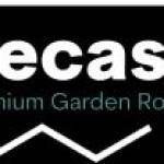 Pecasa Premium Garden Rooms
