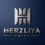 Herzliya Gates