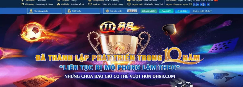 Qh88 software