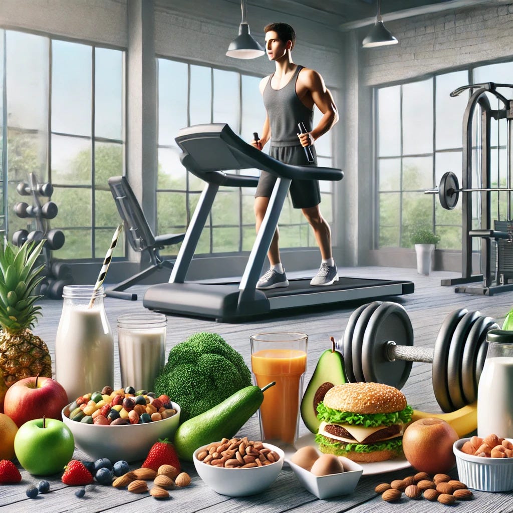 Ultimate Fitness Tips: Achieve Heart Health, Weight Loss, and Optimal Nutrition | by Gauravpokar | Medium
