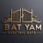 Bat Yam Gates