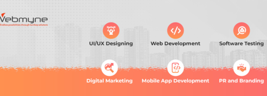 Webmyne Systems