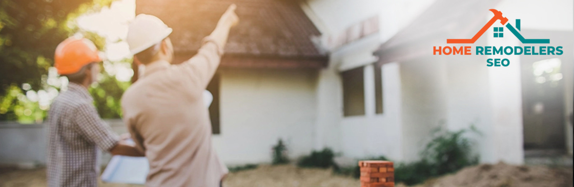 Home Remodelers SEO