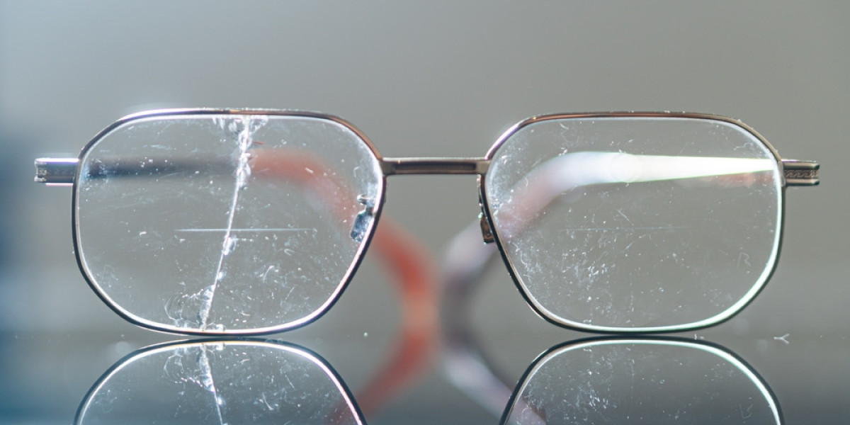15 Clever Ways to Fix Scratched Glasses at Home