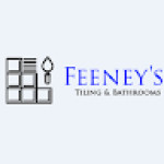 FEENEYS TILING BATHROOMS