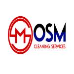 OSM Cleaning