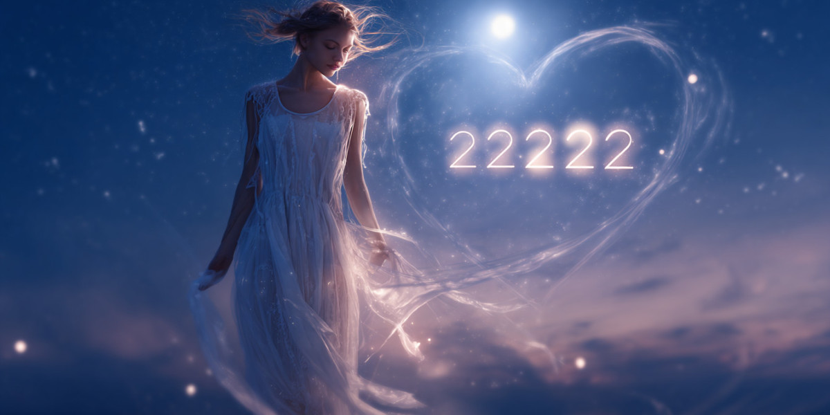 22222 Angel Number Meaning in Love: Spiritual Guide 2025