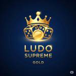 Ludo Supreme Gold