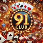91 Club login