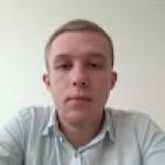 Dmytro Makovetskyi