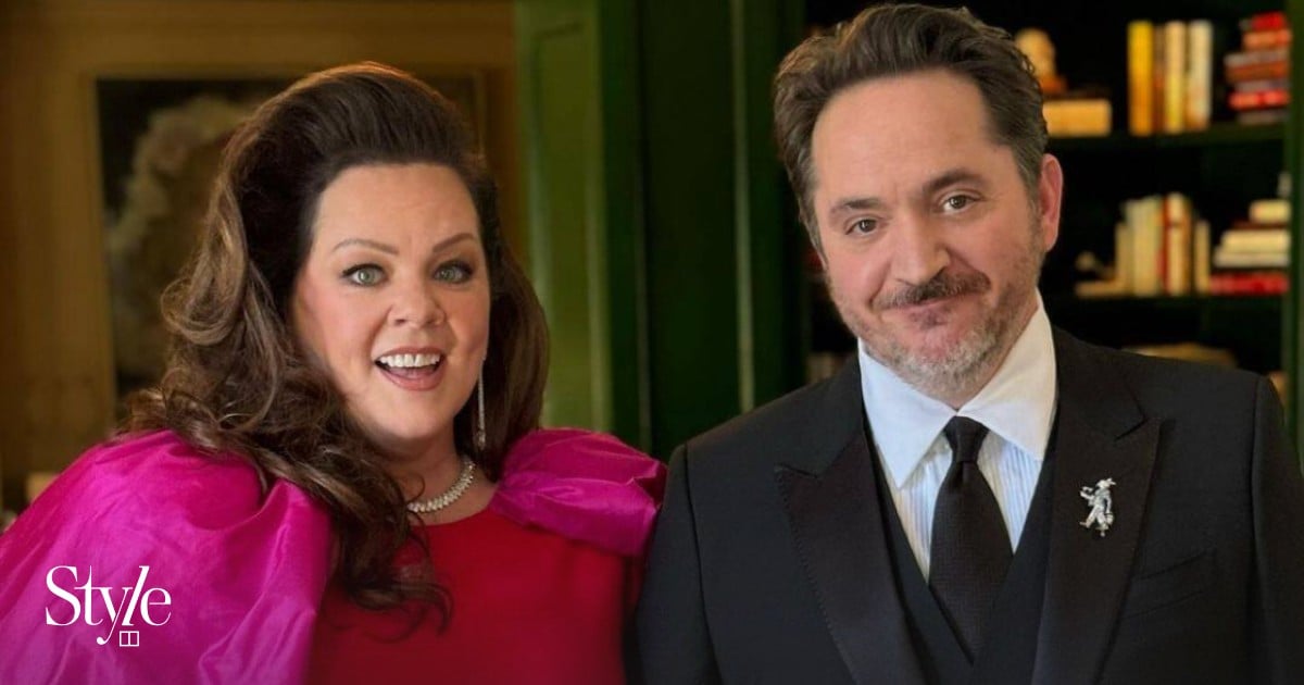 Meet Melissa McCarthy’s husband of 19 years, Ben Falcone: the talented couple, who first shared the screen in Gilmore Girls, have collaborated on countless projects – from Netflix series to podcasts | South China Morning Post
