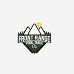 Front range pool table Company