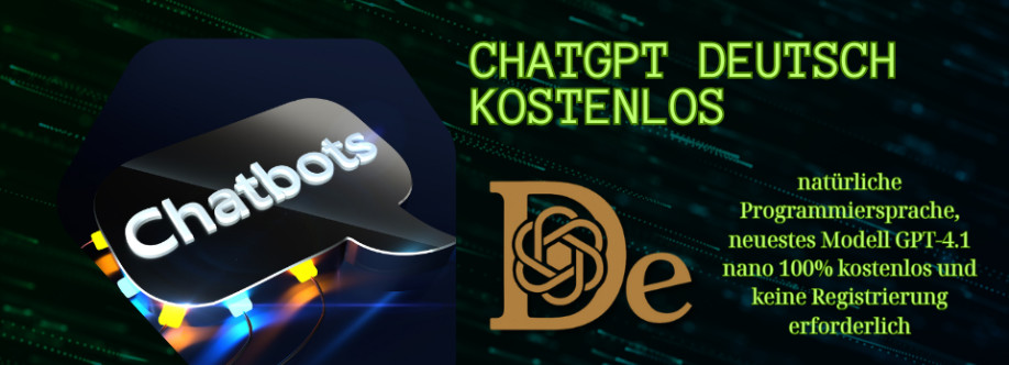 ChatGPT Deutsch