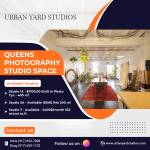 URBAN YARD STUDIOS