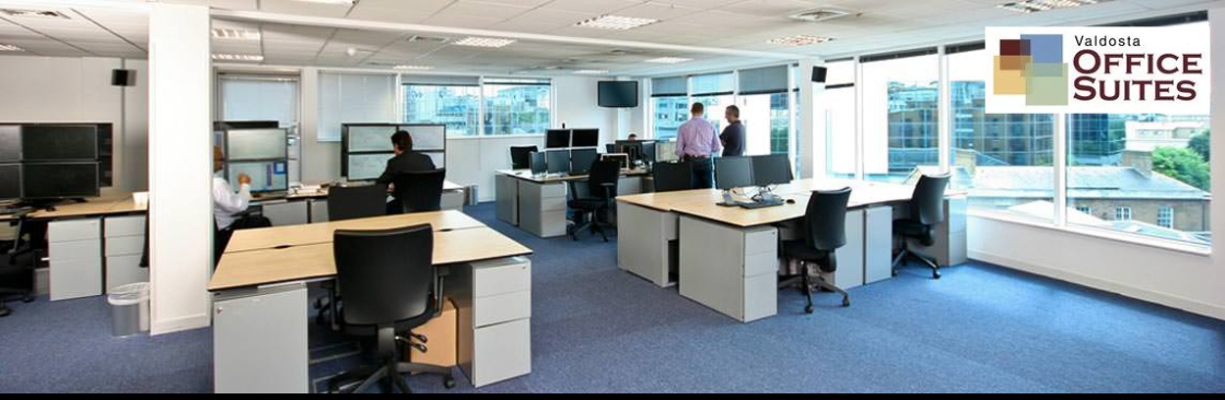 Valdosta Office Suites