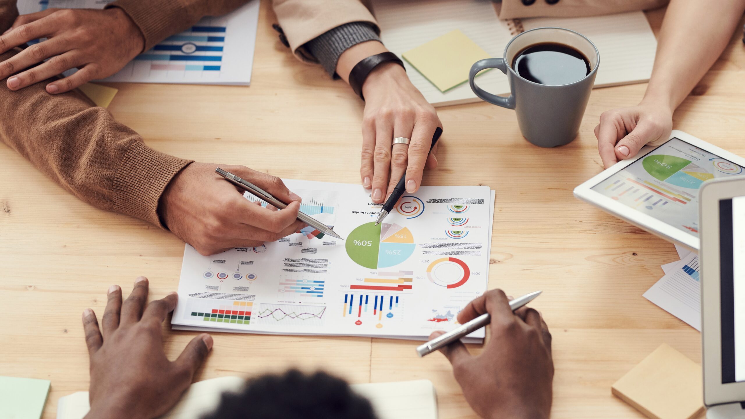 How Business Marketing Strategies Have Changed in the Past Decade