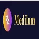 medilum online
