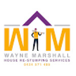 Wayne Marshall House Restumping