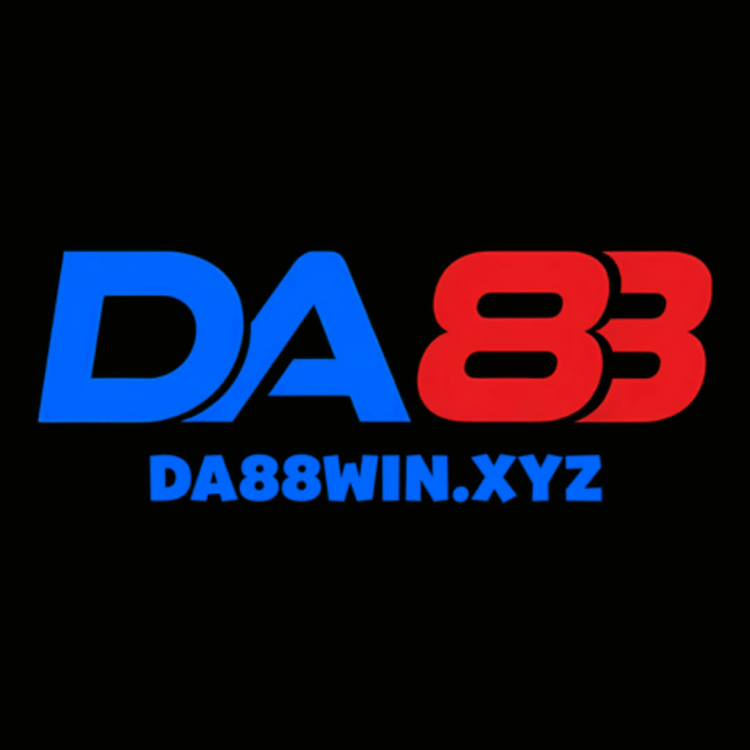 DA88 San Choi Ca Cuoc Uy Tin Hang Dau Tai Viet Nam