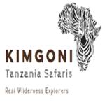 Kimgoni Tanzania Safaris