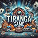 Tiranga login