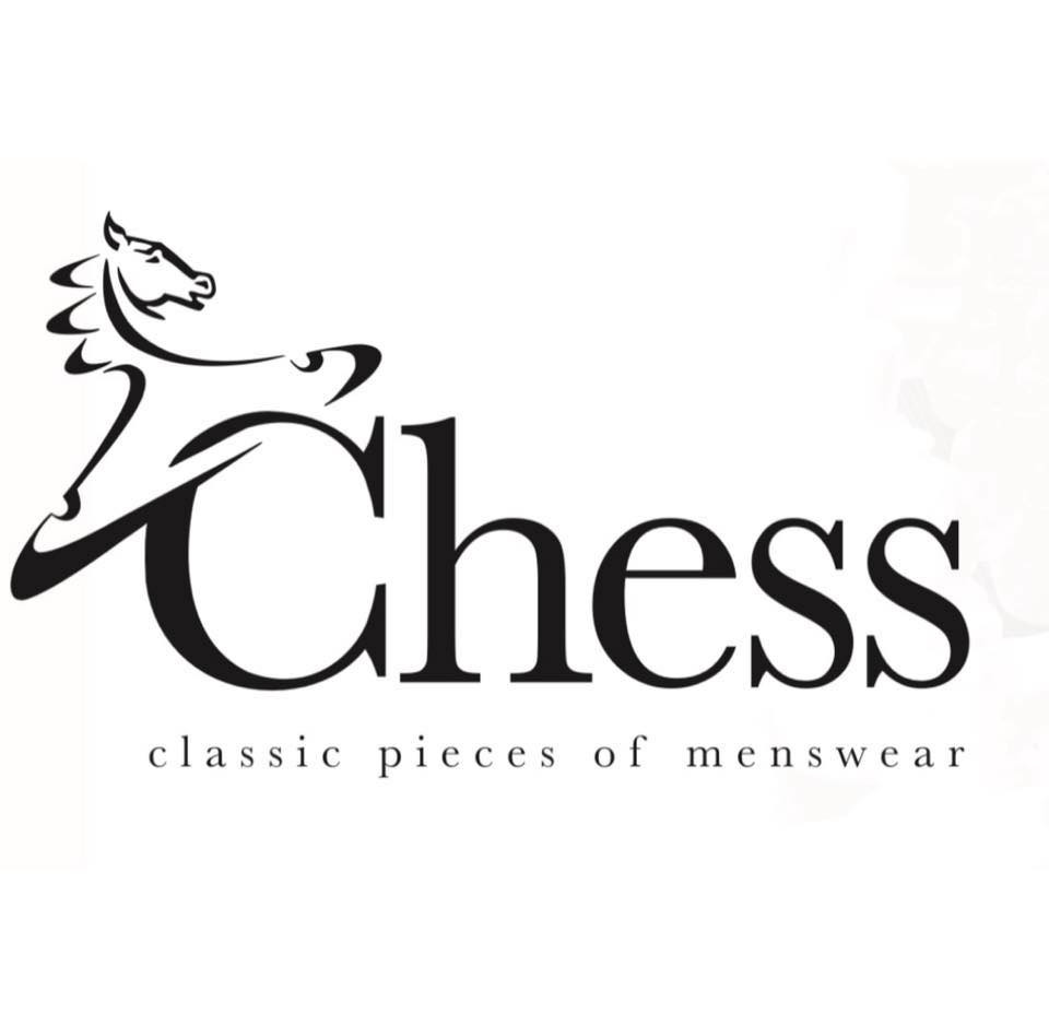 Chess Menswear Llandeilo