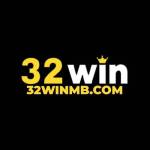 Nhà cái 32win