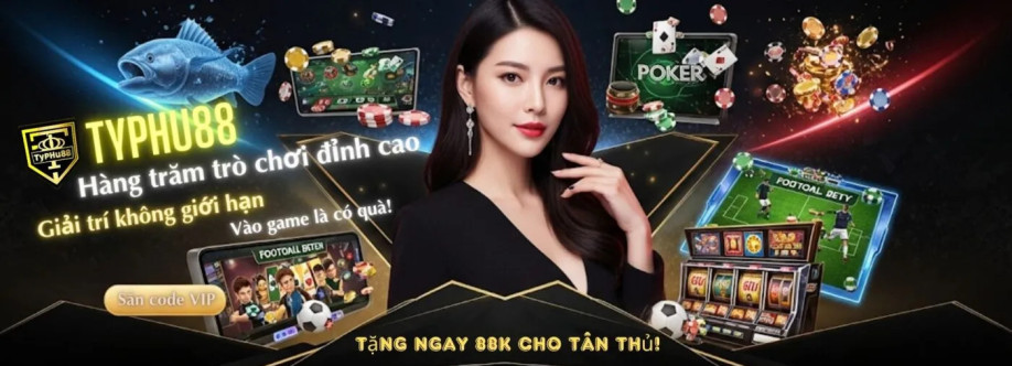 typhu88bet Nhà Cái Uy Tín Số 1 Việt Nam 202