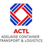 Adelaide Container Transport Logistics