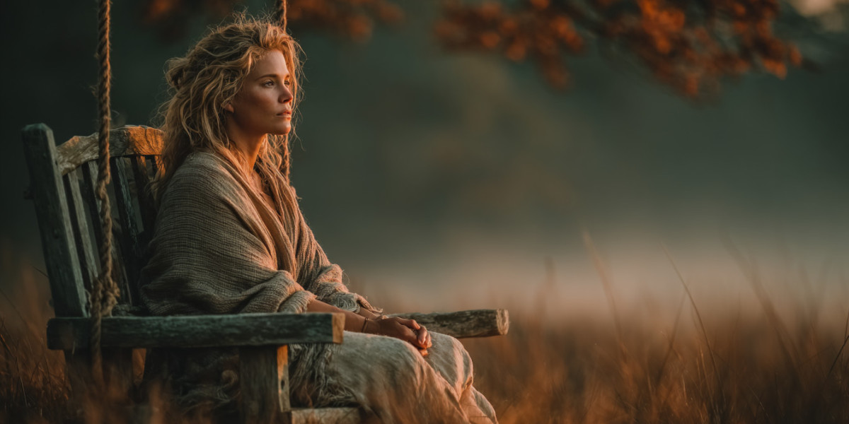 Life Swings: Embracing the Highs and Lows of the Human Journey with Grace