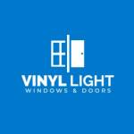 Vinyl Light Windows and Doors