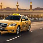 jeddah to makkah taxi