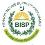 BISP Ehsaas Program Updates