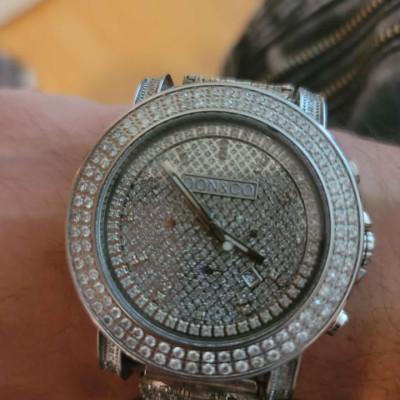 Don & Co Diamond Watch Profile Picture