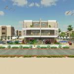 Plots in Dholera