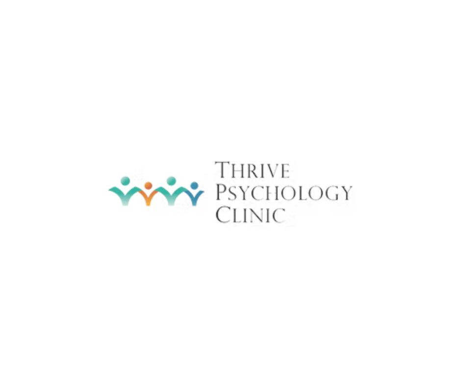 Thrive Psychology Clinic