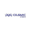 Cosmic Drone Light Shows