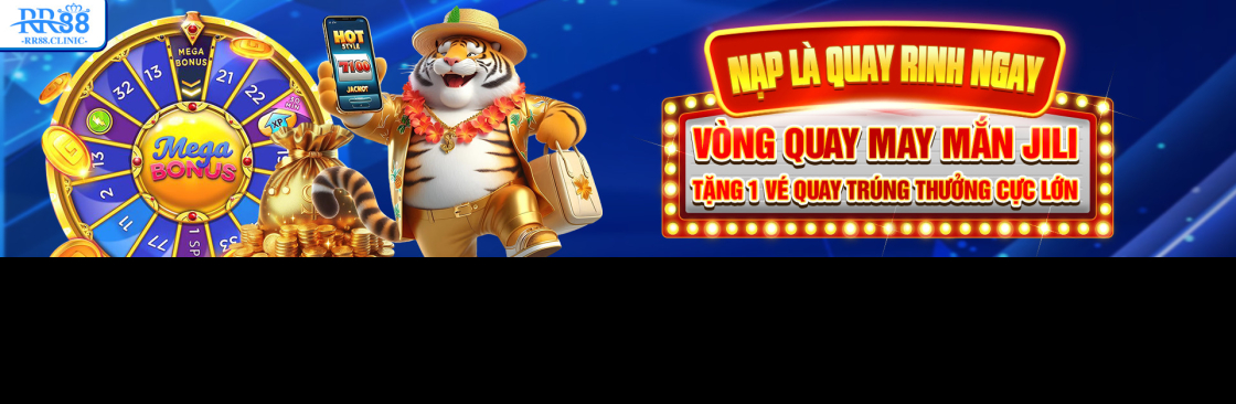 RR88 Cổng game nổ hũ