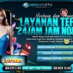 Dingdong Togel