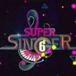 Super Singer Vote