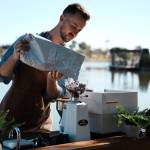 Brew Avenue Coffee