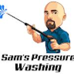 Sams Pressure Washing